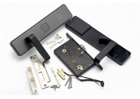 ГОСТИНИЧНЫЙ ЭЛЕКТРОННЫЙ ЗАМОК HSU-9953-S