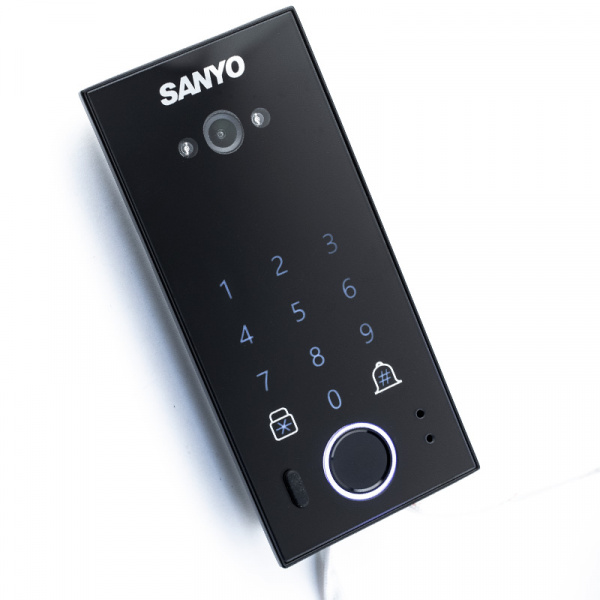 Sanyo D620 Usmart АВТОМАТИЧЕСКИЙ ЭЛЕКТРОННЫЙ ЗАМОК СО СКАНОМ ЛИЦА (Face ID)