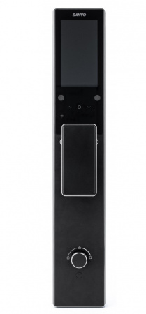 Sanyo D200 Tuya, DM70 ЭЛЕКТРОННЫЙ ЗАМОК ЧЕРНЫЙ