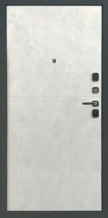 ПРОГРЕСС ТЁМНЫЙ / СВЕТЛЫЙ БЕТОН