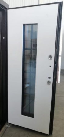 ЛОНДОН  БЕЛЫЙ ЯСЕНЬ(ТЕРМОРАЗРЫВ)