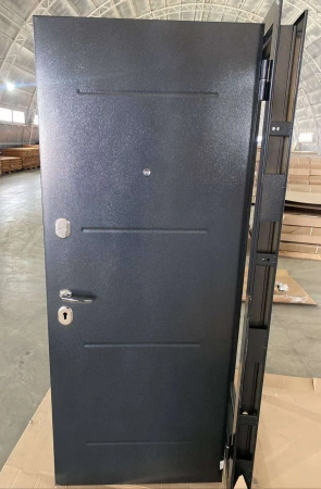 ГАРДА СЕРЕБРО 7,5 СМ ВНУТРЕННЕЕ ОТКРЫВАНИЕ