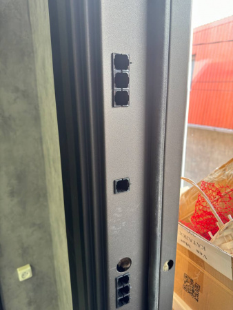 ФЕМИДА ТОБАККО (ТЕРМОРАЗРЫВ)