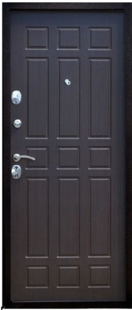 ВЕСТА NEW САНДАЛ БЕЛЫЙ / ВЕНГЕ