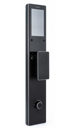 Sanyo D200 Tuya, DM70 ЭЛЕКТРОННЫЙ ЗАМОК ЧЕРНЫЙ