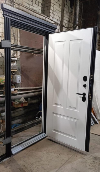 КАЛИСТО ЧЕРНАЯ (ТЕРМОРАЗРЫВ)