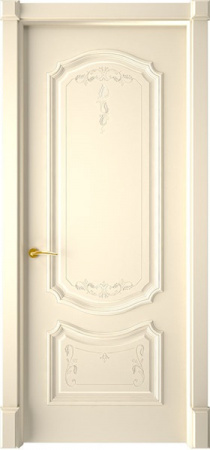 БАГЕТ 4 СЛОНОВАЯ КОСТЬ ДГ