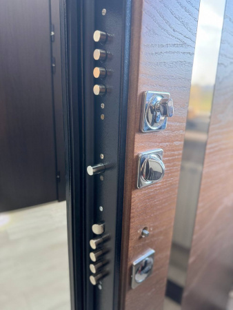 СЕНАТОР ПЛЮС АЛЬБЕРО BLACK 