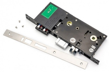 ГОСТИНИЧНЫЙ ЭЛЕКТРОННЫЙ ЗАМОК HSU-9905-TH