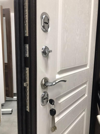 КЛАССИКА ТЕРМО АНТИК МЕДЬ