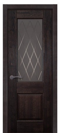 CLASSIC №2 ВЕНГЕ ДО 