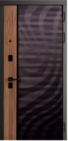 БОНДИ ПФ / МАРСЕЛЬ (ЗЕРКАЛО ФАЦЕТ) СОФТ БЕЛЫЙ 