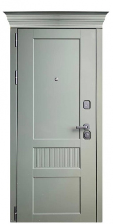 ГРАЦИЯ С КАПИТЕЛЬЮ