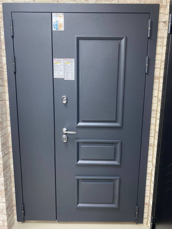 ТЕРМО СЕРАЯ (НЕСТАНДАРТ)